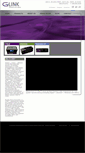 Mobile Screenshot of glinkconnect.com